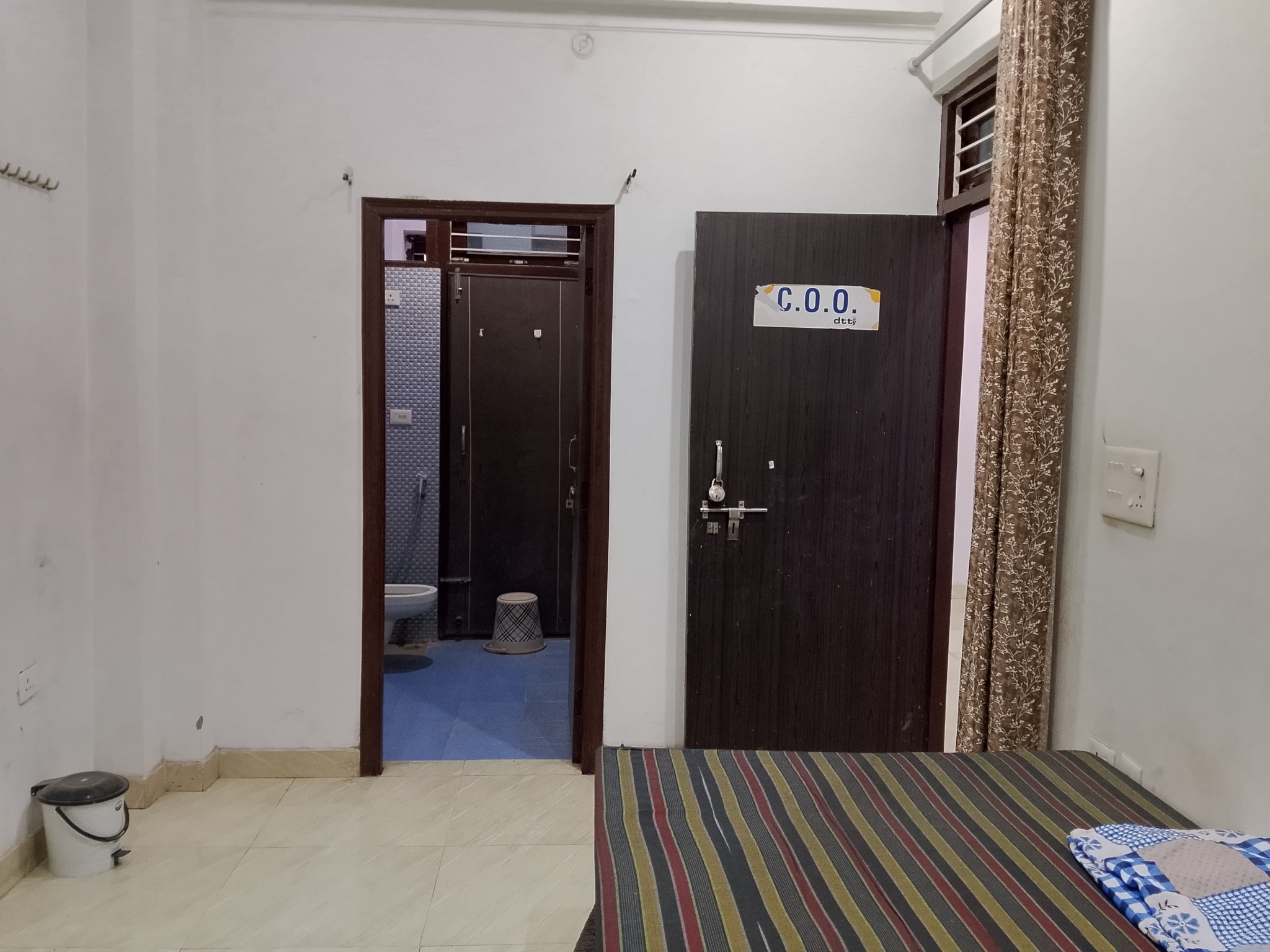 Ombir's House